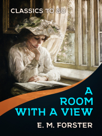 Cover image: A Room with a View 9783962729653