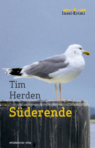 Imagen de portada: Süderende 9783963113598