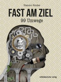 表紙画像: Fast am Ziel 9783963114236