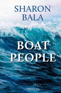 Imagen de portada: Boat People 9783963114441