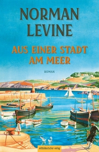 Titelbild: Aus einer Stadt am Meer 9783963114465