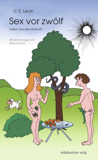 Cover image: Sex vor zwölf 9783963114830