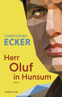 表紙画像: Herr Oluf in Hunsum 9783963115882