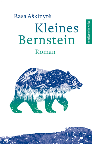 Cover image: Kleines Bernstein 9783963115936