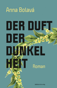 Cover image: Der Duft der Dunkelheit 9783963116513