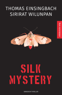 Imagen de portada: Silk Mystery 9783963118302