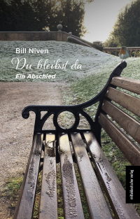 Cover image: Du bleibst da 9783963118678