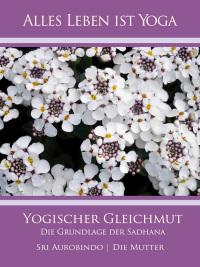 Imagen de portada: Yogischer Gleichmut 9783963871177