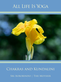 Imagen de portada: All Life Is Yoga: Chakras and Kundalini 9783963871238