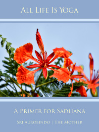 Cover image: All Life Is Yoga: A Primer for Sadhana 9783963871245