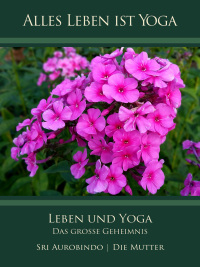 Imagen de portada: Leben und Yoga 9783963871276