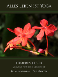 Cover image: Inneres Leben 9783963871658