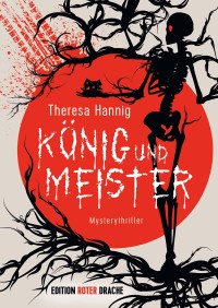 Titelbild: König und Meister 9783968150147