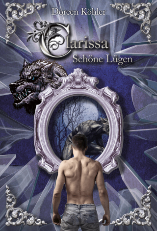 Cover image: Clarissa - Schöne Lügen (Band 2) 9783964640338