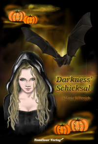 Cover image: Darkness' Schicksal 9783964640482