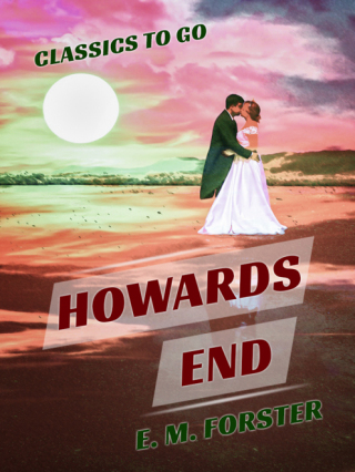 Cover image: Howards End 9783965370005