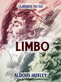 Cover image: Limbo 9783965370050