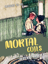 Titelbild: Mortal Coils 9783965370067