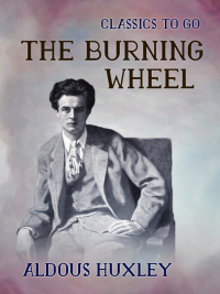 Titelbild: The Burning Wheel 9783965370081