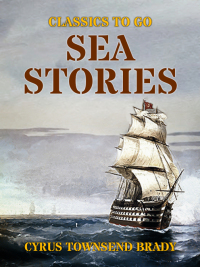Omslagafbeelding: Sea Stories 9783965370135