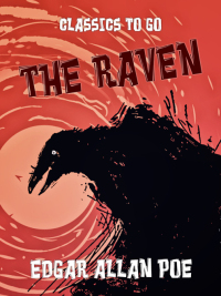 Cover image: The Raven 9783965370180