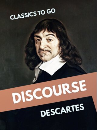 Imagen de portada: Discourse 9783965370203