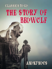 Imagen de portada: The Story of Beowulf 9783965370210