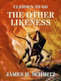 Cover image: The Other Likeness 9783965370234