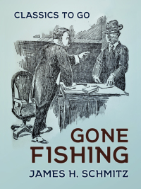 Cover image: Gone Fishing 9783965370241