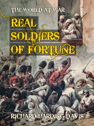 Imagen de portada: Real Soldiers of Fortune 9783965370388