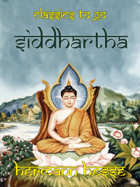 Imagen de portada: Siddhartha 9783965370524