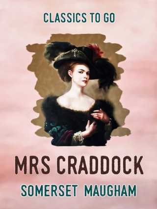 Immagine di copertina: Mrs Craddock 9783965370609