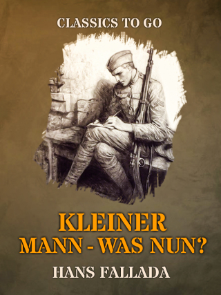 Cover image: Kleiner Mann - Was nun? 9783965370746