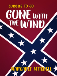 Cover image: Gone With The Wind 9783965370982