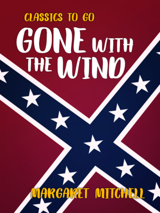 Cover image: Gone With The Wind 9783965370982