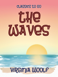 Cover image: The Waves 9783965371040