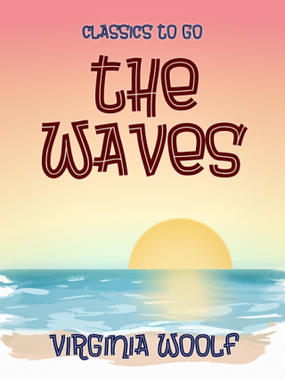 Imagen de portada: The Waves 9783965371040