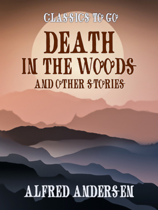 Imagen de portada: Death In The Woods and Other Stories 9783965371101