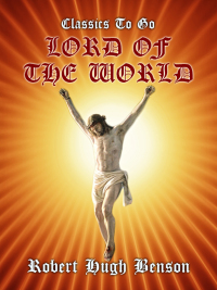 Titelbild: Lord of the World 9783965371156