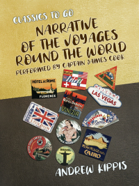 Imagen de portada: Narrative of the Voyages Round the World Performed by Captain James Cook 9783965371163