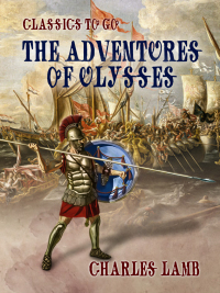 Cover image: The Adventures of Ulysses 9783965371200