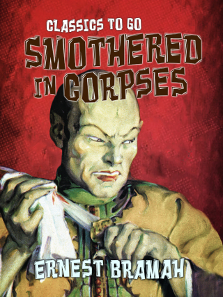 Cover image: Smothered in Corpses 9783965371330