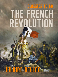 Immagine di copertina: The French Revolution 9783965371446