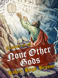 Cover image: None Other Gods 9783965371675