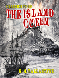 Cover image: The Island Queen 9783965371767