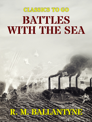 صورة الغلاف: Battles with the Sea 9783965371941
