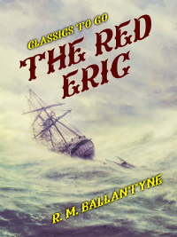 صورة الغلاف: The Red Eric 9783965372368