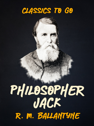 Titelbild: Philosopher Jack 9783965372566