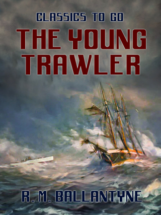 Imagen de portada: The Young Trawler 9783965372573