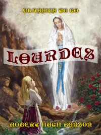 Cover image: Lourdes 9783965372771